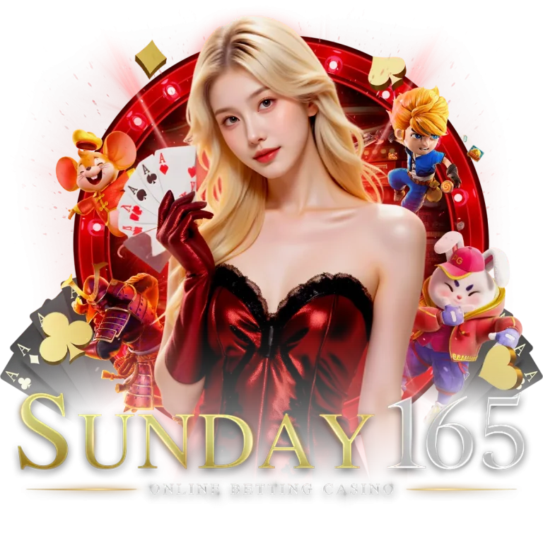 sunday 168 ทางเข้า